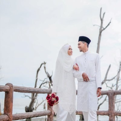 asyraflatiff's profile picture. NHB Husband