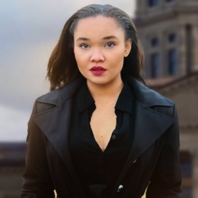 Rebekah Chung