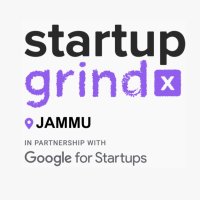 Startup Grind Jammu (@grindjammu) 's Twitter Profile