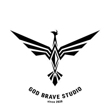 GODBRAVESTUDIO 【公式】さんのプロフィール画像