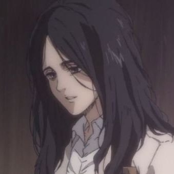 Pieck Finger Icons Manga - Draw-ily