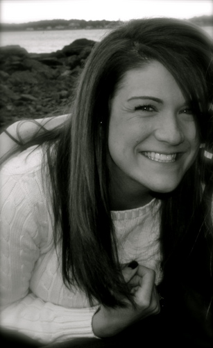 rachelroonie's profile picture. 