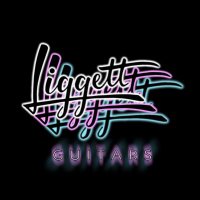 Liggett Guitars(@Liggett_Guitars) 's Twitter Profile Photo