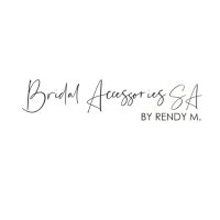 Bridal Accessories SA(@BridalRendy) 's Twitter Profile Photo