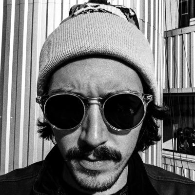 JoseffGriffiths's profile picture. 