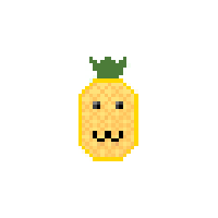 Making strange games about pineapples