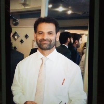 Qadeer17186013's profile picture. Working as ASM in Medisave pharma