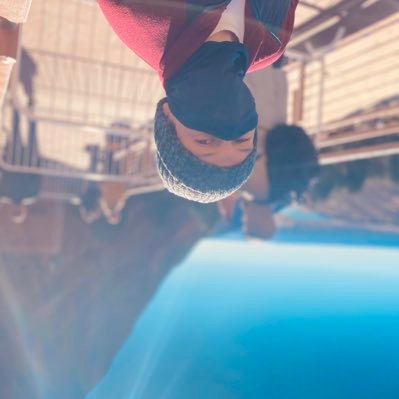 GusBusVentura's profile picture. 29 // 🇸🇻