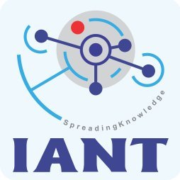 IANTtwitt's profile picture. IANT [Institute of Advance Network Technology]