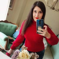 nursina özcan (@nursinao) Twitter profile photo