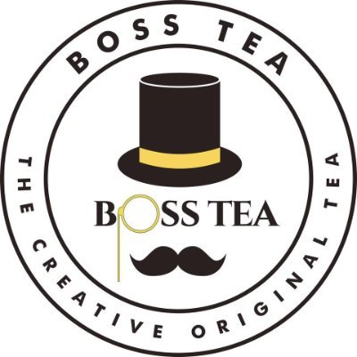 Boss Tea. Seattle