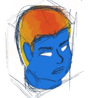 quieroartepapi's profile picture. Sebastian Torres Ocasio