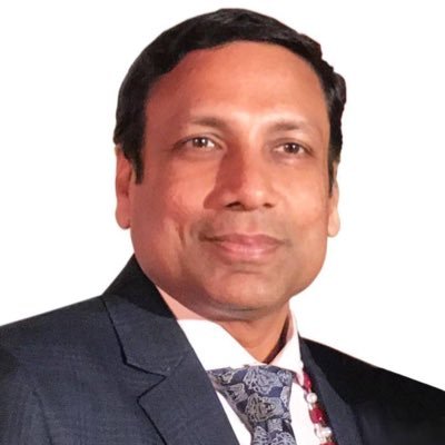 lalitberiwala's profile picture. Director- @ShyamSteelIndia