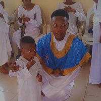 Olukoya Dearfriend (@olukoyadearfri1) 's Twitter Profile