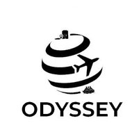 Odyssey Travel App(@Odysseytrvlapp) 's Twitter Profile Photo