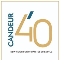 Candeur40official(@Candeur40offici) 's Twitter Profile Photo