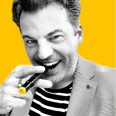 dennisblaak's profile picture. Dutch designer. Interface junkie. Defender lover. Padel. Proud father. 'Geel is het nieuwe wit'.