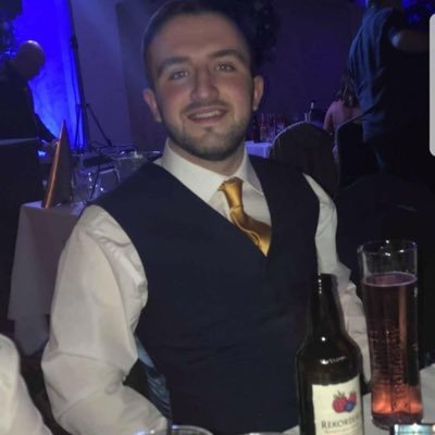 CallumTDCC's profile picture. 