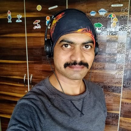 KallapurManju's profile picture. 