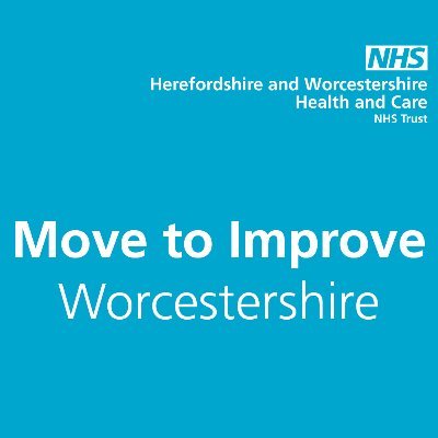 Physiotherapy musculoskeletal service for Herefordshire and Worcestershire Health & Care NHS Trust
NB: This account is not monitored 24/7.