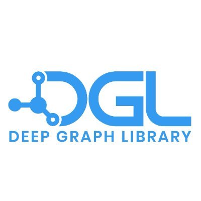Official twitter for Deep Graph Library (DGL) #DGL