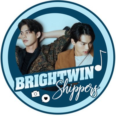 The OFFICIAL SHIPPERS of @bbrightvc and @winmetawin ☀️🐰 of #2getherTheSeries & #Still2gether 🇹🇭 A proud member of @BrightWinPhil