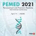 PEMED 2021 (@pemed_precision) Twitter profile photo