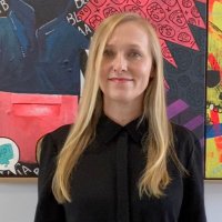 Courtney Blackman (@courtnyblackman) 's Twitter Profile Photo