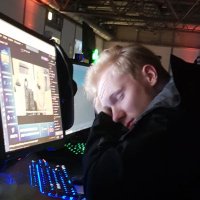 JÄGER (@jaegercsgo) 's Twitter Profile