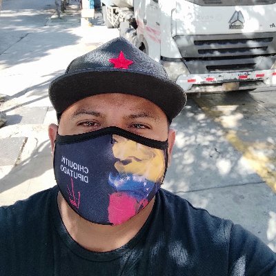 DiazJatson's profile picture. Trabajo