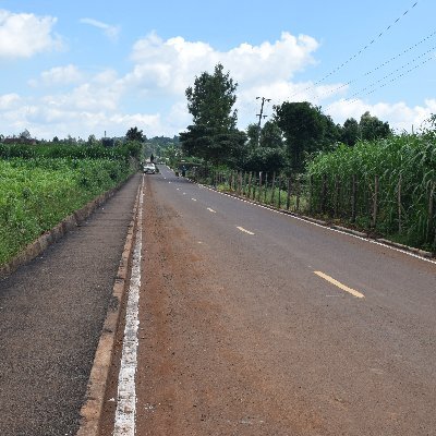 KUSP - Kiambu Chapter works in six municipalities - Thika, Ruiru, Kiambu, Limuru, Kikuyu and Karuri, to bridge infrastructural gaps and improve quality of life