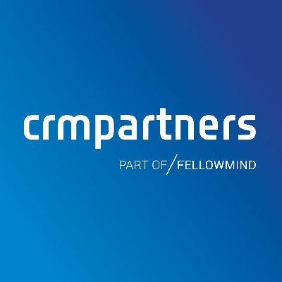 crmpartnersnl Profile Picture