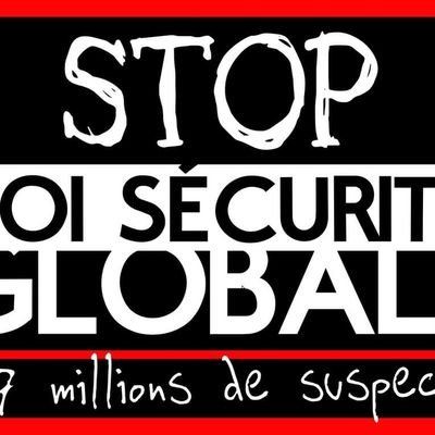 Le collectif Danger Loi Sécurité Globale Montpellier regroupe plus de 60 associations et collectifs pour lutter contre le projet de loi sécurité globale.