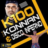 K100 w/ Konnan & Disco(@K100Konnan) 's Twitter Profile Photo