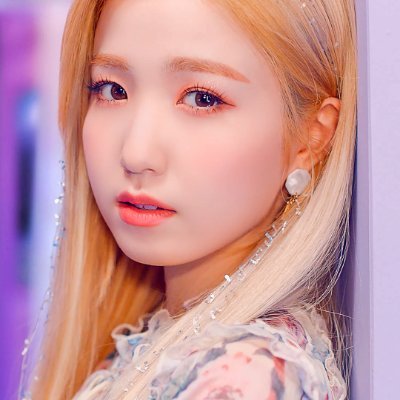 히짱_IZ*ONE_Hitomiさんのプロフィール画像