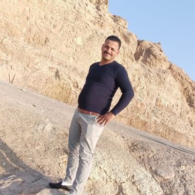 AmeenAlsqoor's profile picture. Ameen