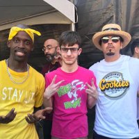 Jaxson Welsh (@trapfacejaxson) 's Twitter Profile