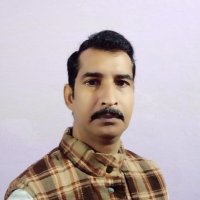 Jugal kishor Saraswat(@SaraswatJugal) 's Twitter Profile Photo
