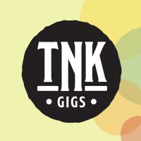 TNK Gigs(@TnkGigs) 's Twitter Profile Photo