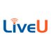 LiveU (@LiveU) Twitter profile photo