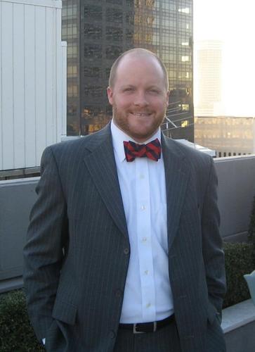 ericwhoffman's profile picture. Chief Executive Officer at Hoffman Media