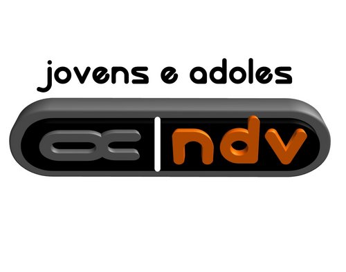 Twitter dos Jovens e Adolescentes da igreja Novidade de Vida - SP. Por uma região transformada!