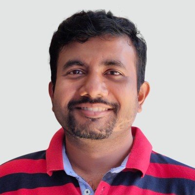 Kalaiselvan Swamy Profile