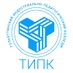 Тольяттинский индустриально-педагогический колледж (@tipk_tlt) Twitter profile photo