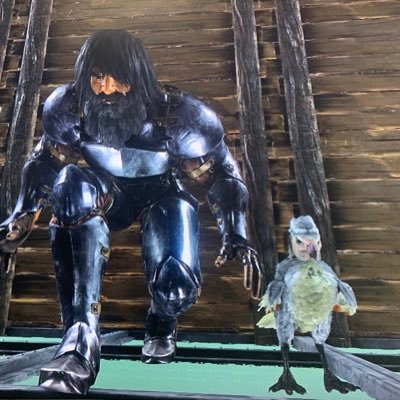 ゆきこな@PS5ARK(ASA)日本語版(公式pve) (@yukikona_AXF