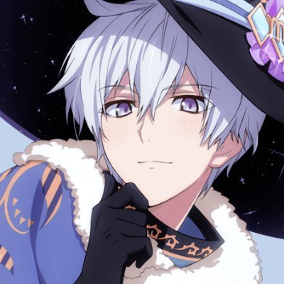 ❄️さんのプロフィール画像