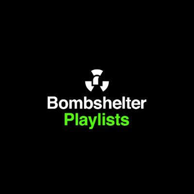 Bombshelter Playlists Profile