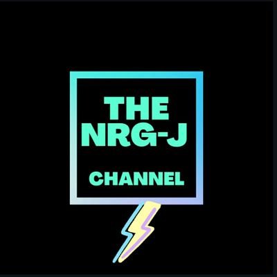 Official Twitter for the NRG-J channel