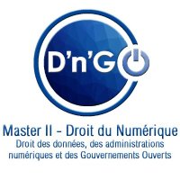 Master 2 D'N'GO (@mastersorbonne) 's Twitter Profile