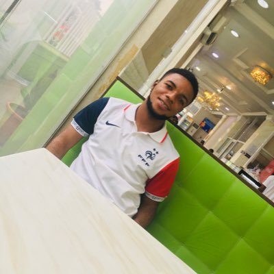 AjamahSuccess's profile picture. ##Fun #Photography #Football❤️❤️